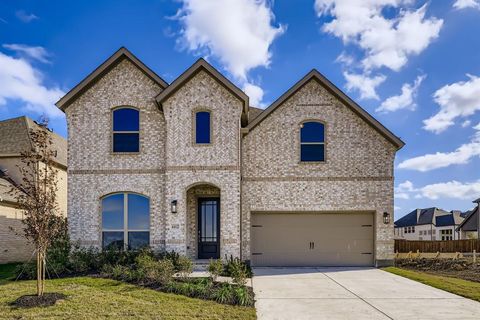 4412 Cotton Seed Way Celina TX 75078