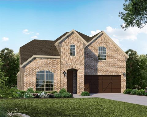 4412 Cotton Seed Way Celina TX 75078