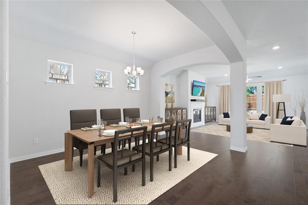 307 Symphony Avenue