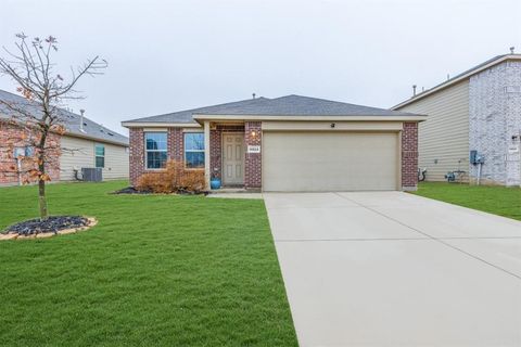 A home in Fort Worth