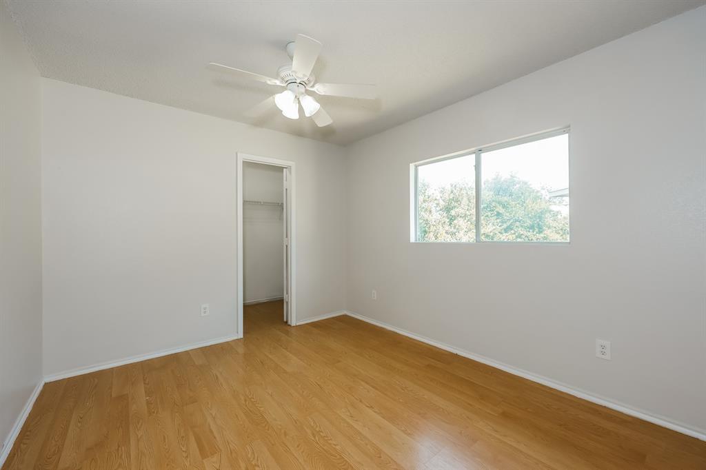 Brookwood Park - Residential