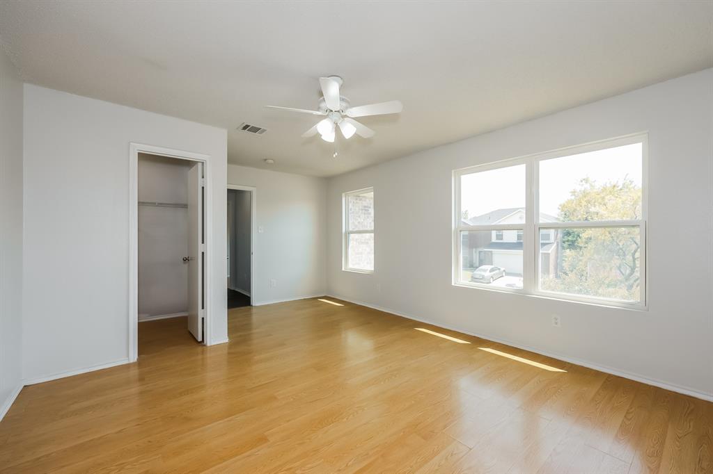 Brookwood Park - Residential