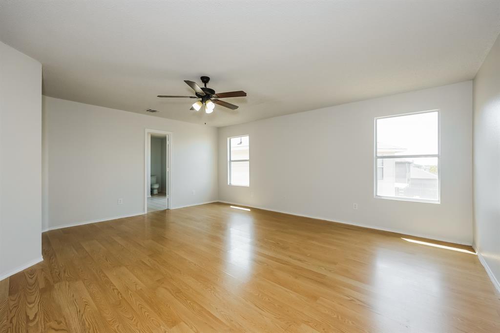 Brookwood Park - Residential