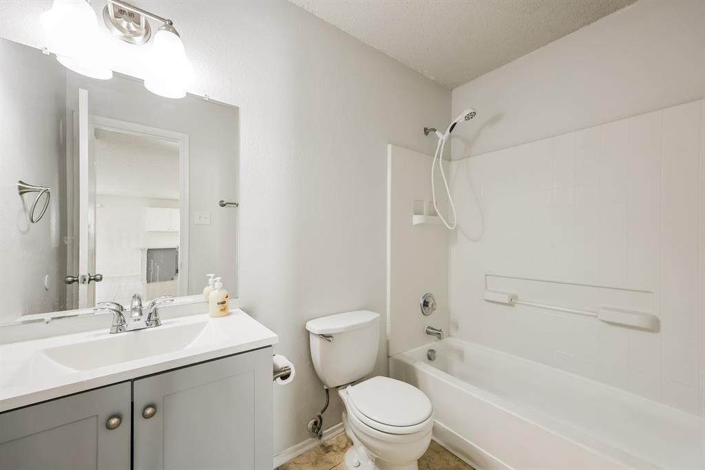 Brookwood Park - Residential