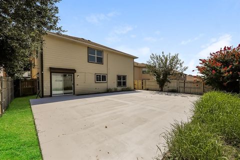 A home in Fort Worth