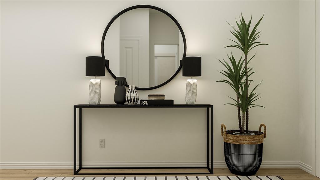 Azle Grove - Residential