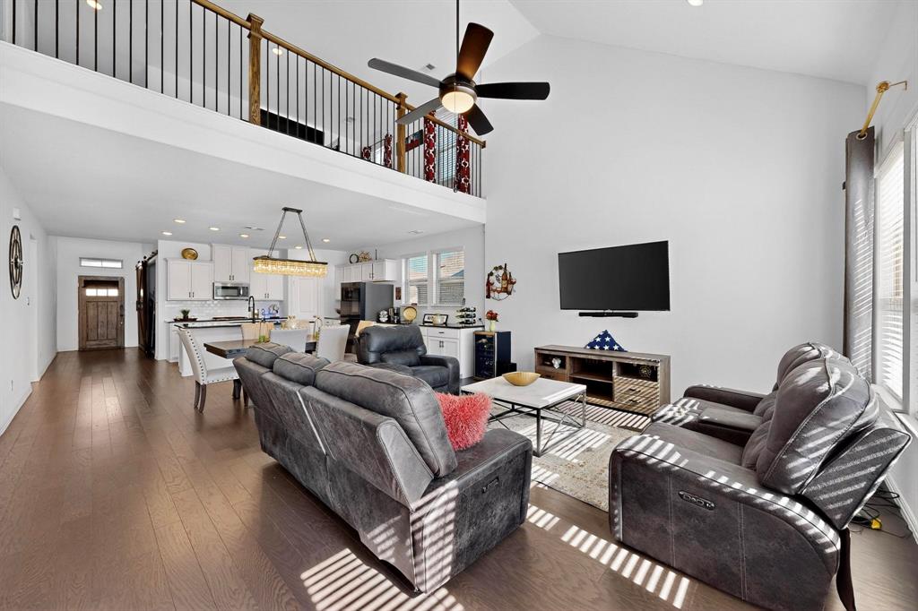 Twin Hills Ph 3 - Residential