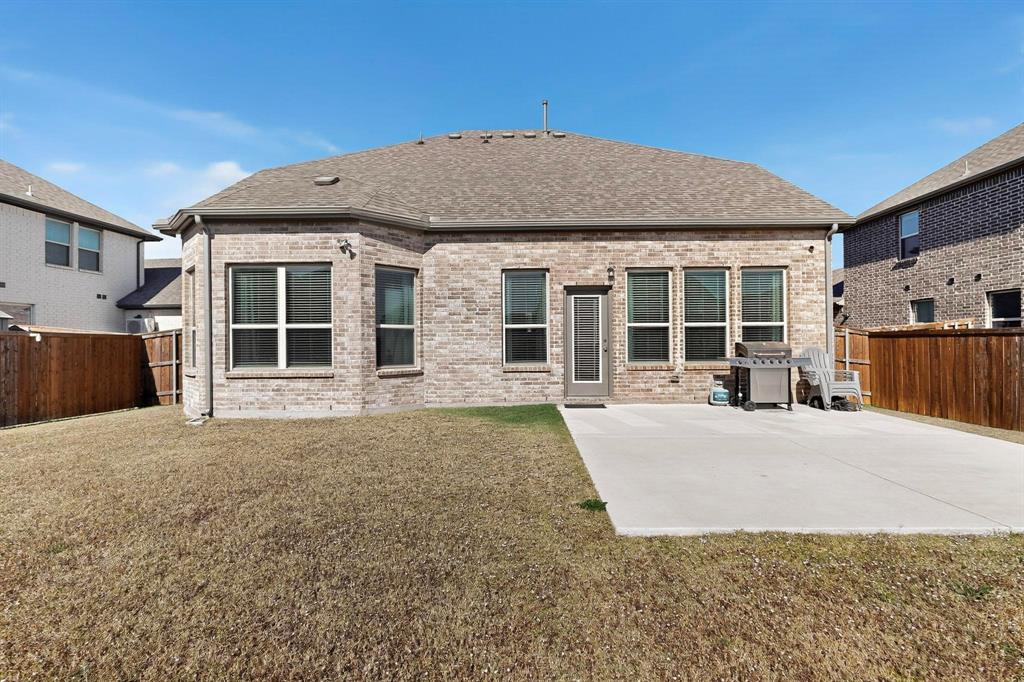 Twin Hills Ph 3 - Residential