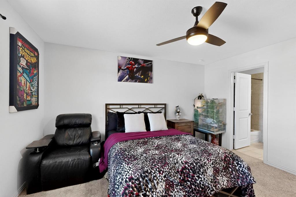 Twin Hills Ph 3 - Residential