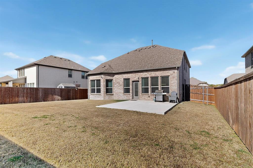 Twin Hills Ph 3 - Residential