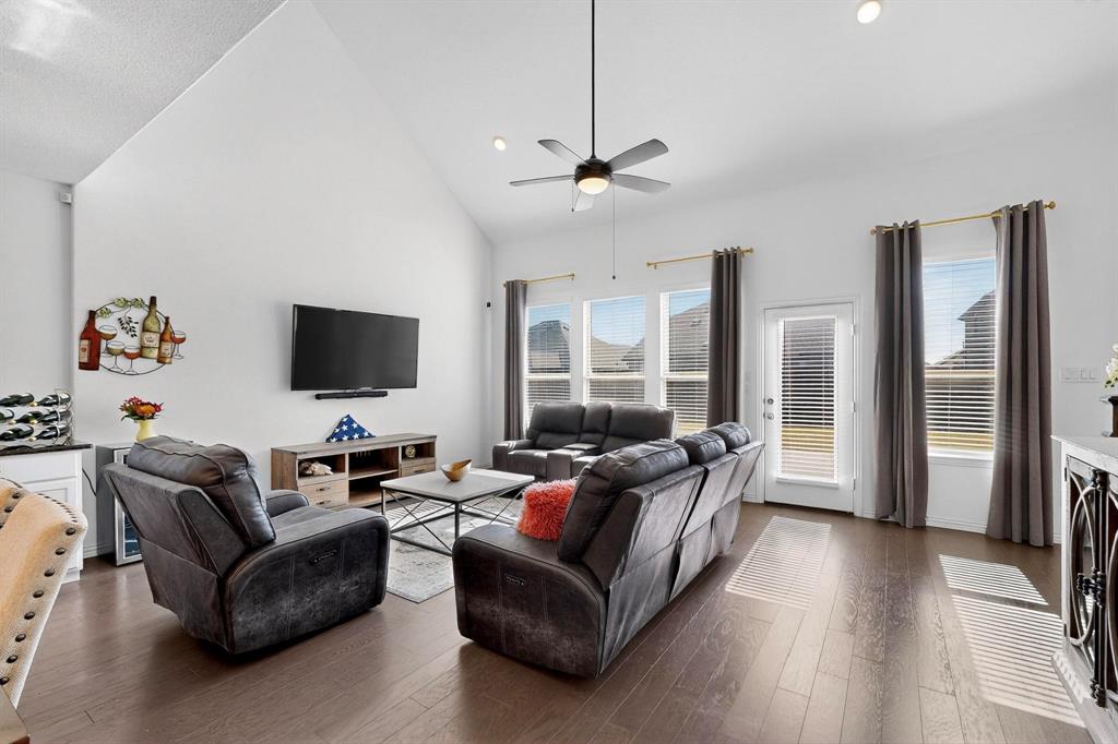 Twin Hills Ph 3 - Residential