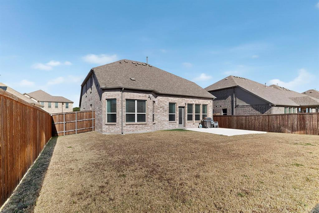 Twin Hills Ph 3 - Residential