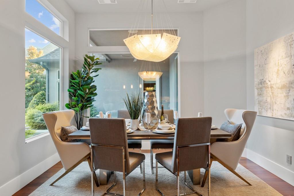 Palomar Estates - Residential