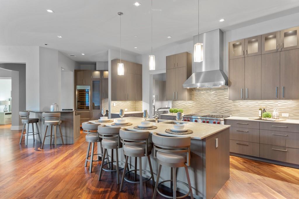 Palomar Estates - Residential