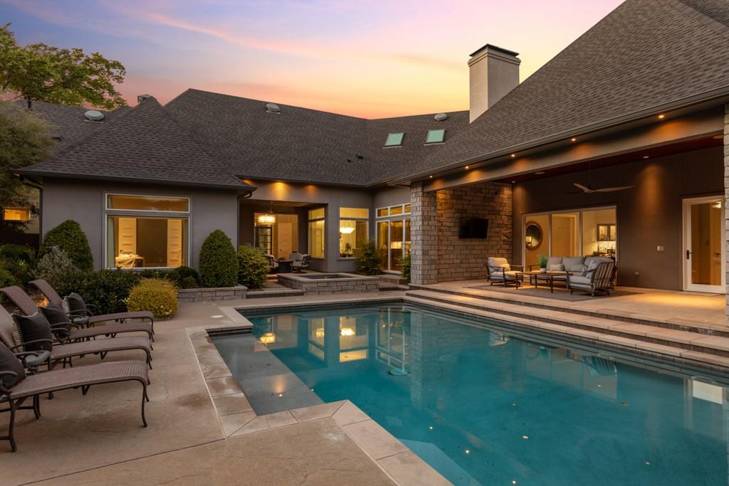 Palomar Estates - Residential