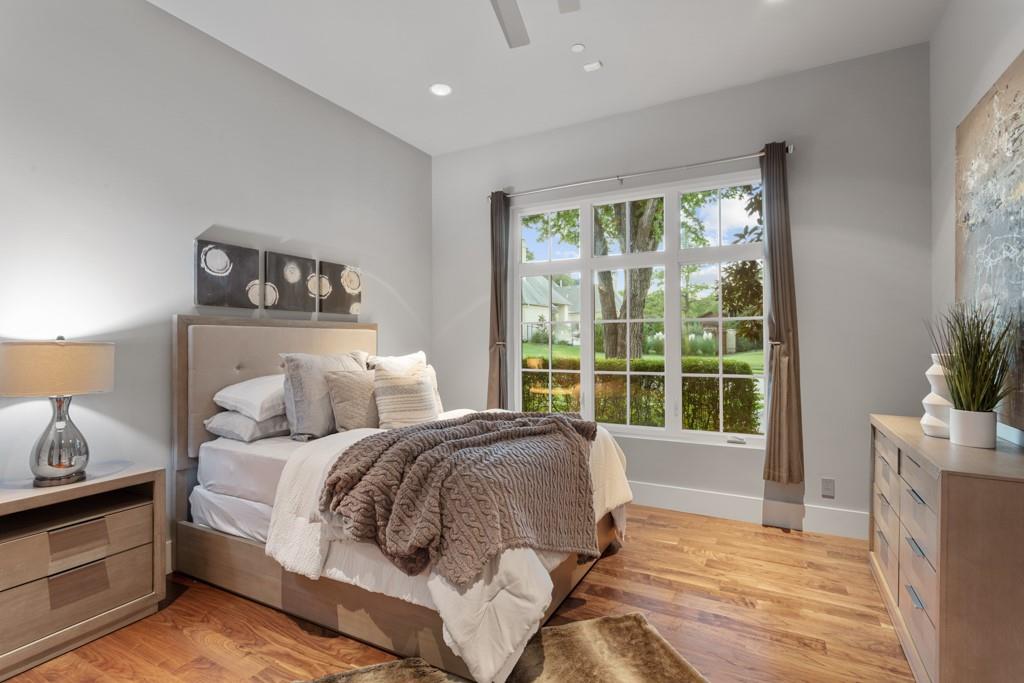 Palomar Estates - Residential