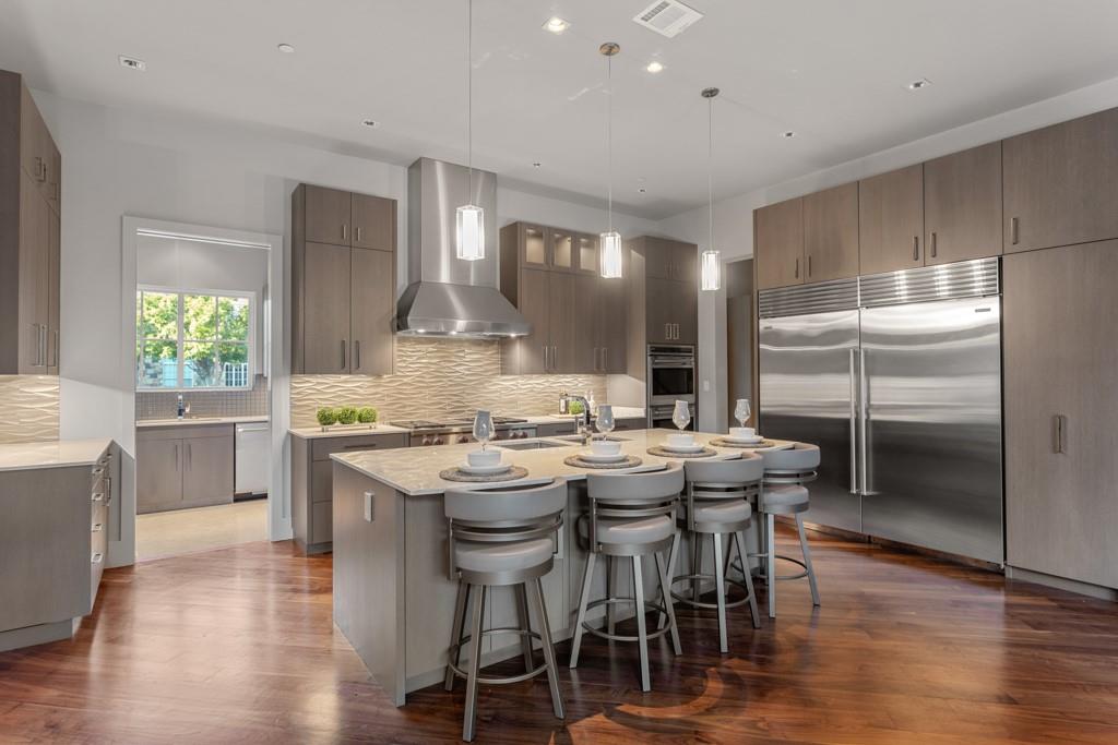 Palomar Estates - Residential