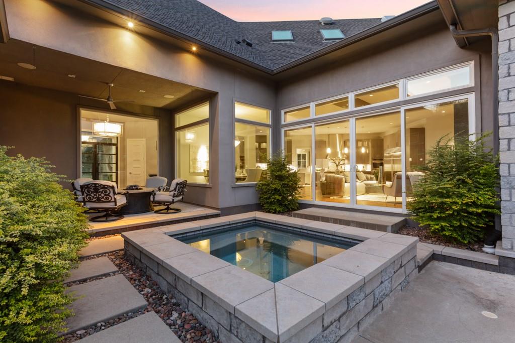 Palomar Estates - Residential