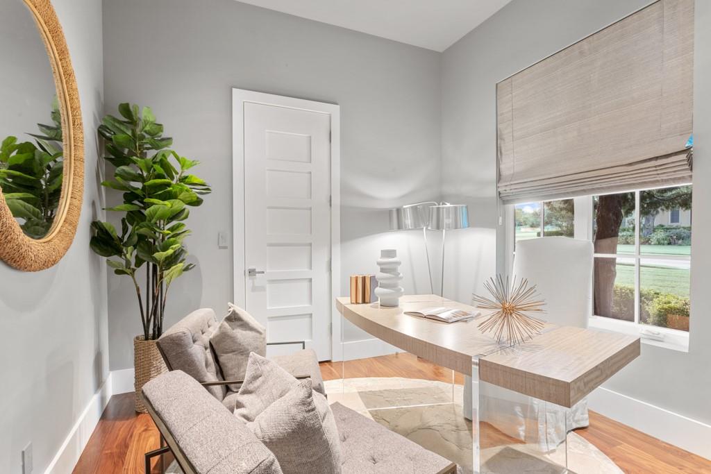 Palomar Estates - Residential