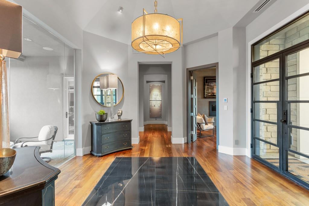 Palomar Estates - Residential