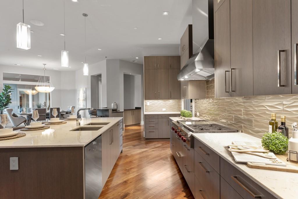 Palomar Estates - Residential