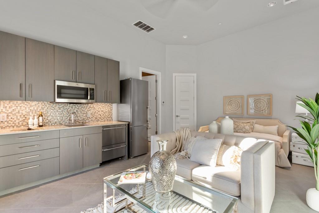 Palomar Estates - Residential