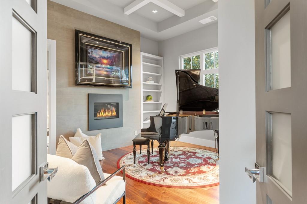 Palomar Estates - Residential