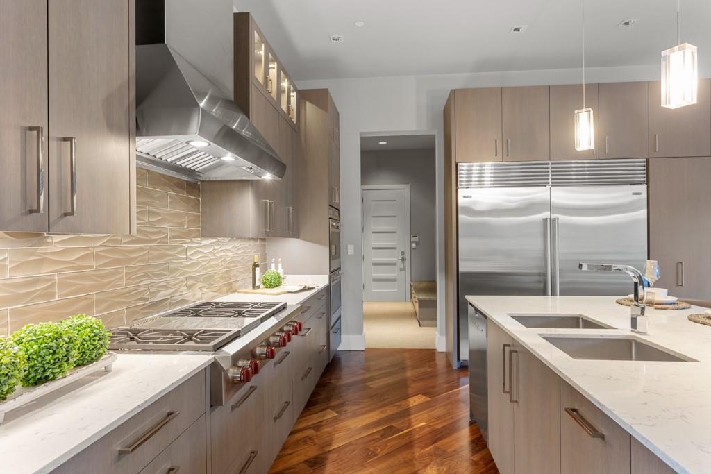 Palomar Estates - Residential