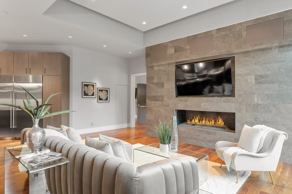 Palomar Estates - Residential