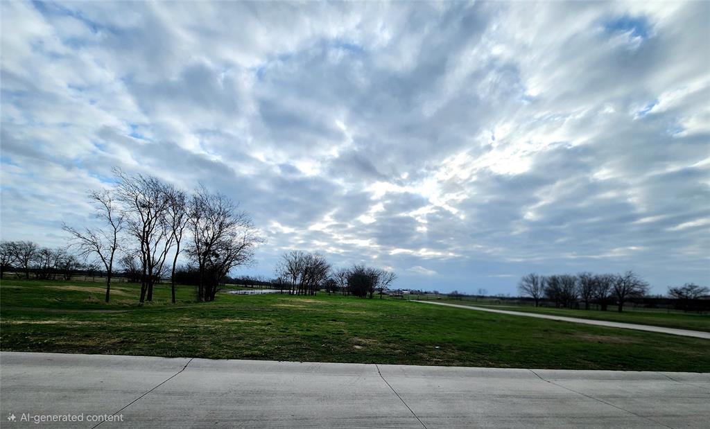 Kelly Ranch Estates - Land