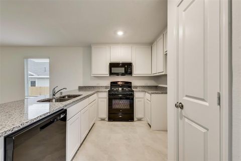 9813 Trusler Road, Fort Worth, TX 76179 - #: 20586916