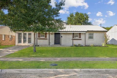 2917 Dale Drive Plano TX 75074