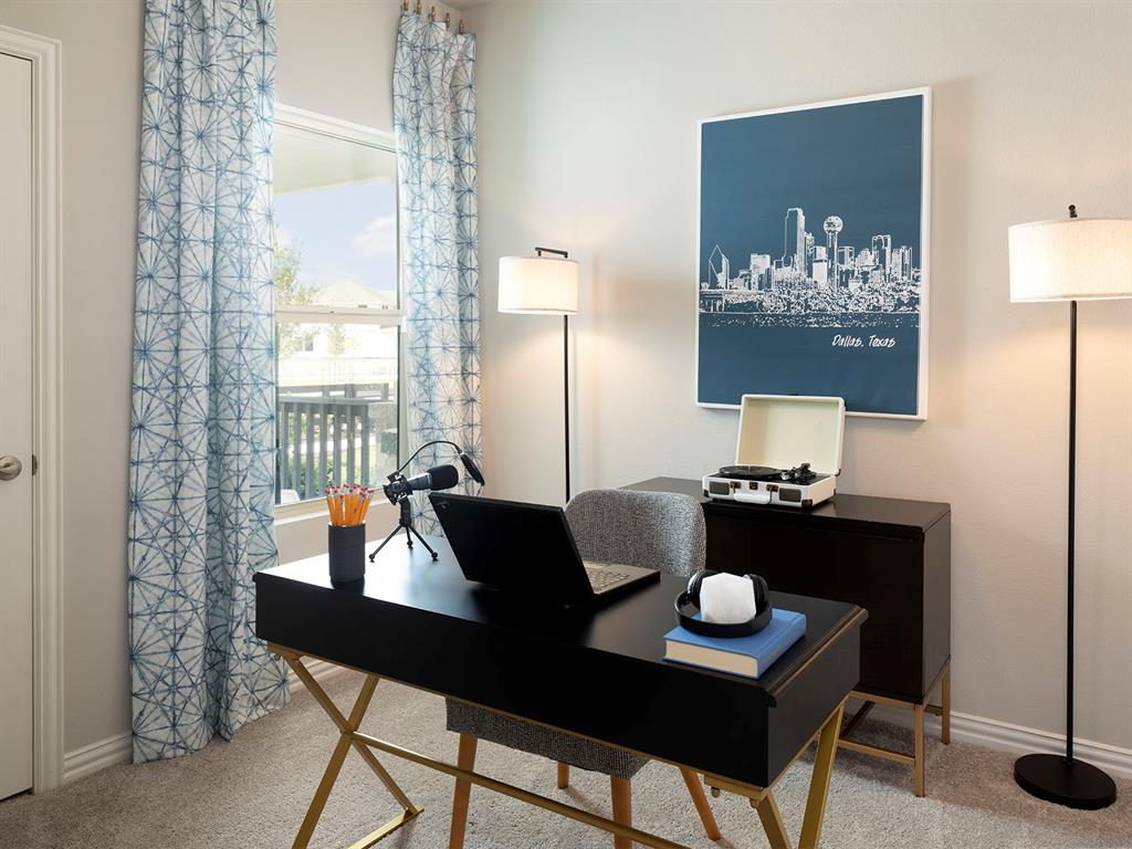 Lakehaven - Residential