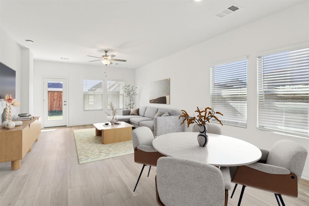 Lakehaven - Residential