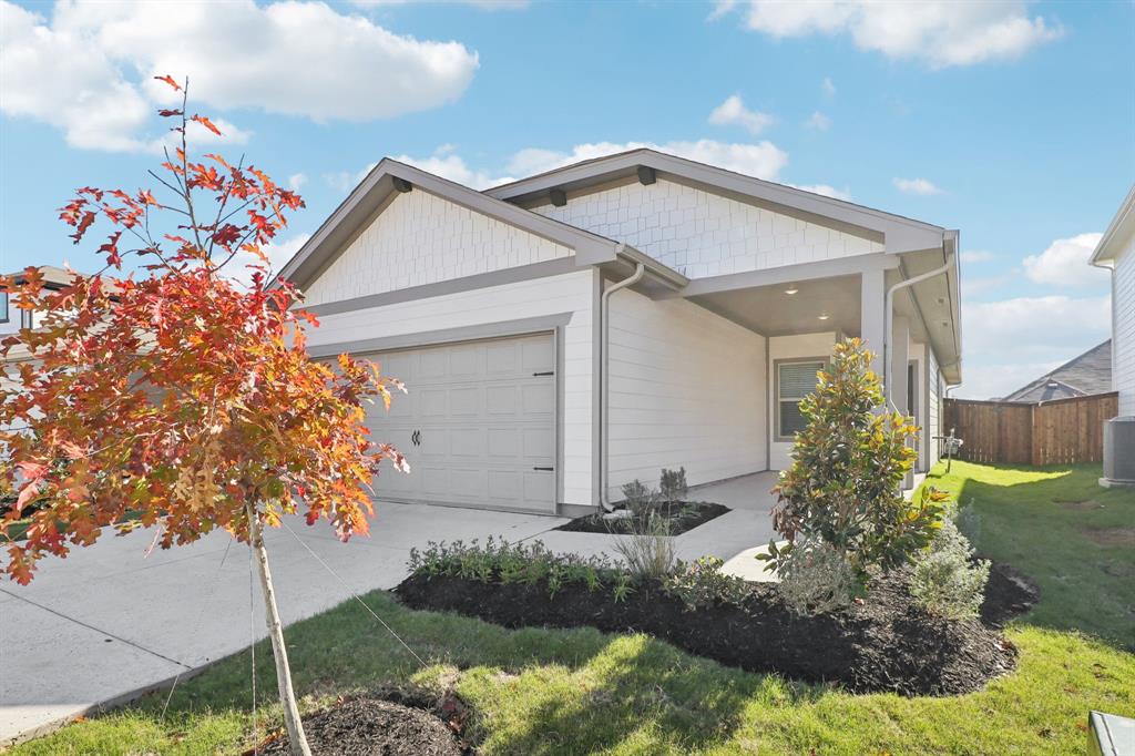 Lakehaven - Residential