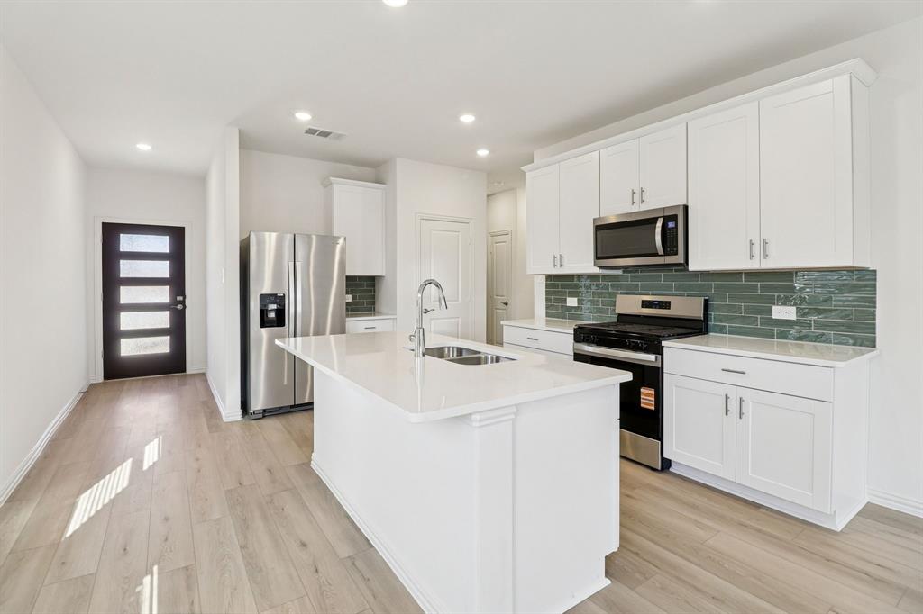 Lakehaven - Residential