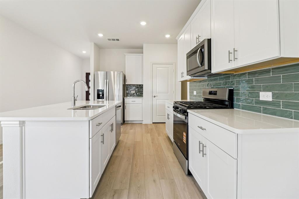 Lakehaven - Residential