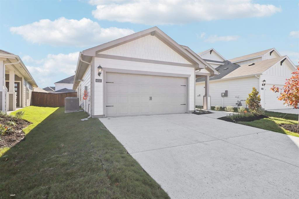 Lakehaven - Residential