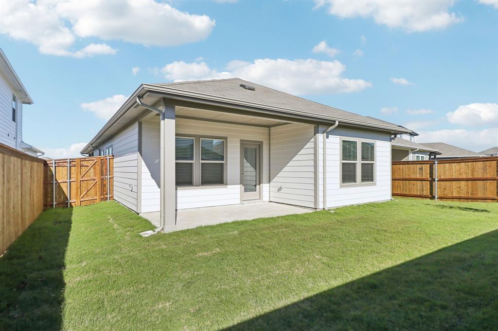 Lakehaven - Residential