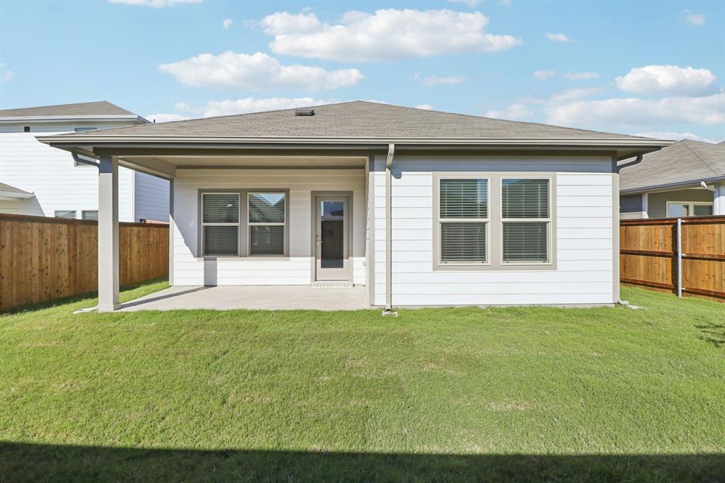 Lakehaven - Residential