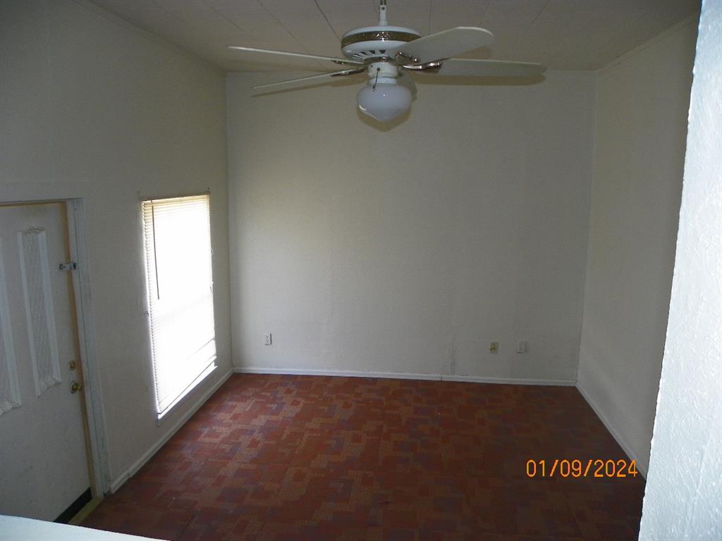 A0381 Griffin Jesse - Residential Lease