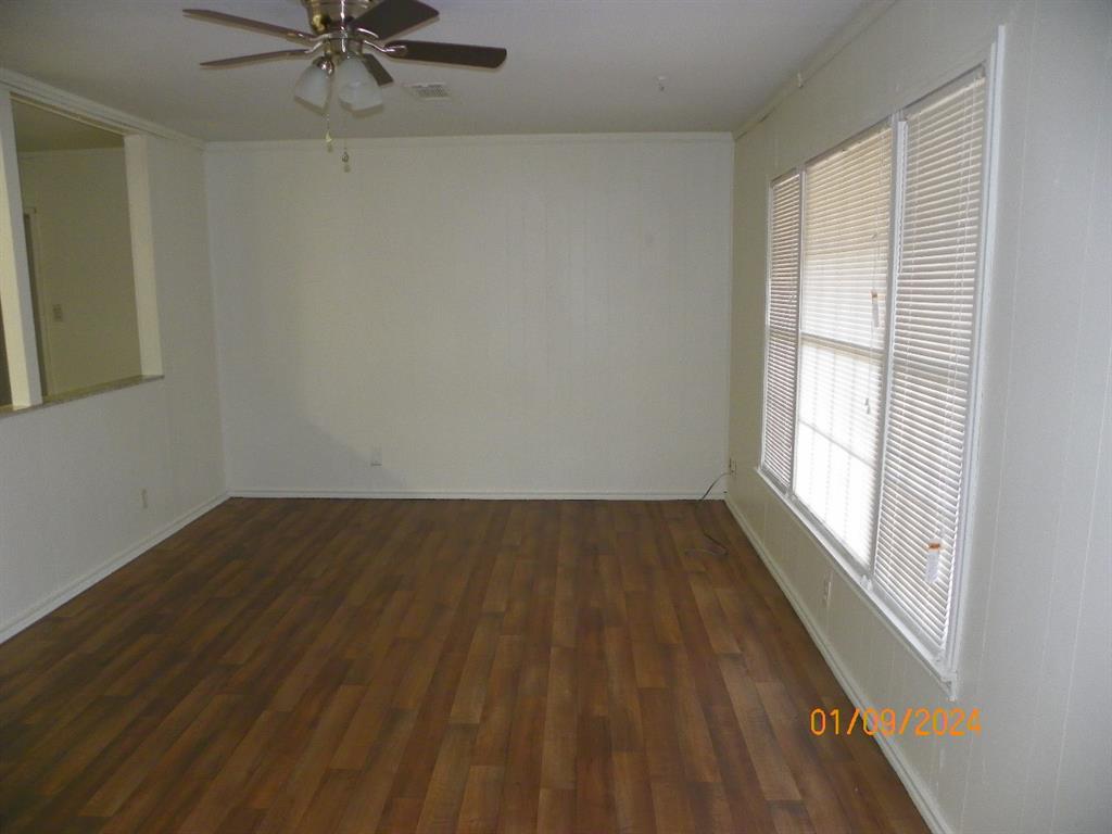 A0381 Griffin Jesse - Residential Lease