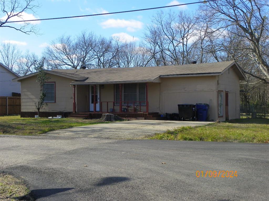 A0381 Griffin Jesse - Residential Lease