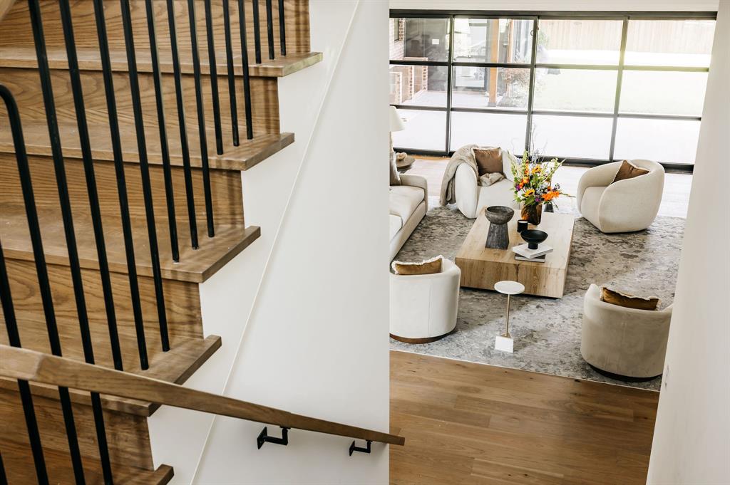 Melshire Estates - Residential