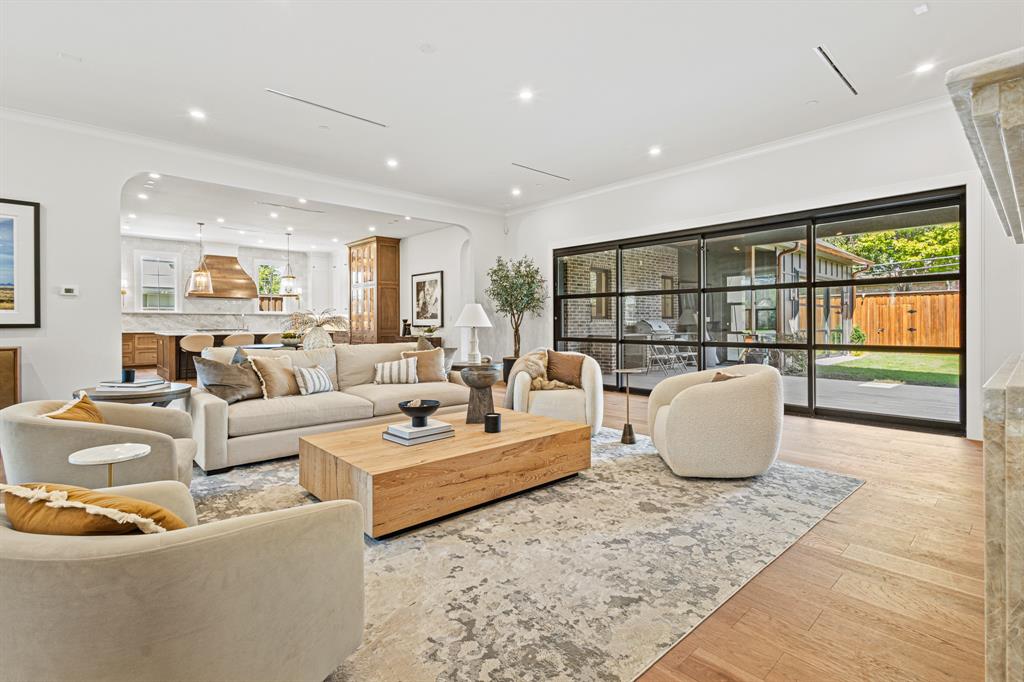 Melshire Estates - Residential