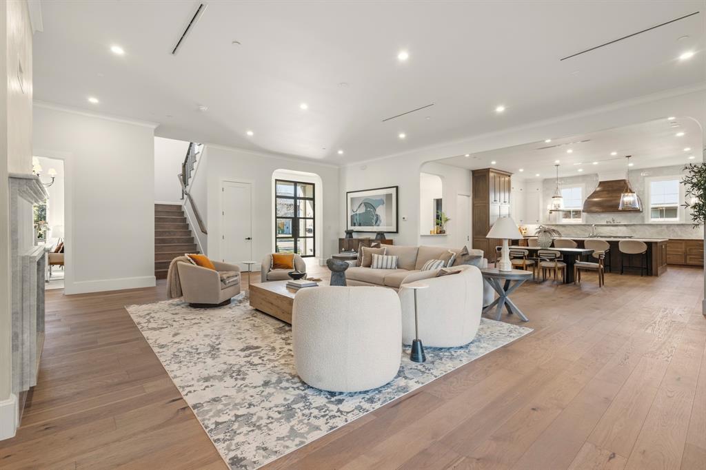 Melshire Estates - Residential