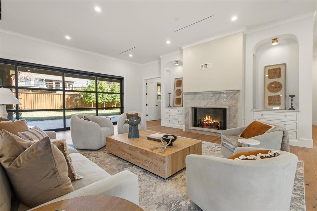 Melshire Estates - Residential