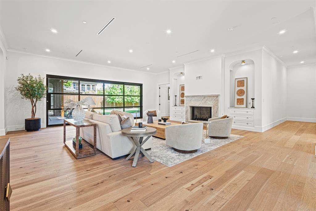 Melshire Estates - Residential