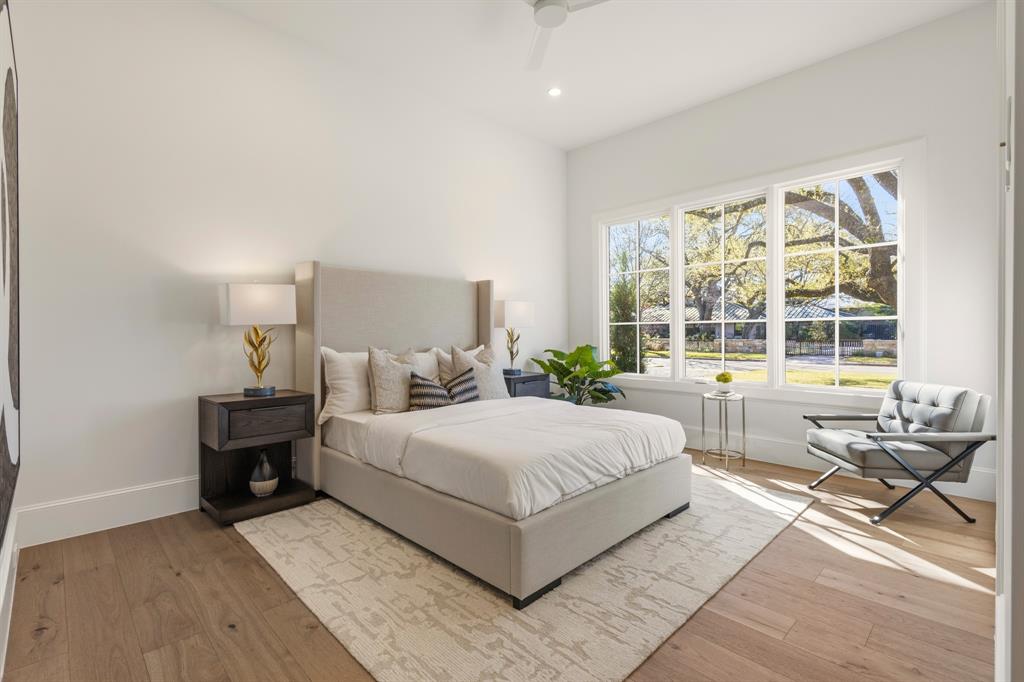 Melshire Estates - Residential