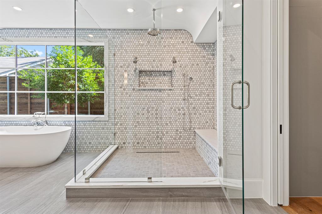 Melshire Estates - Residential